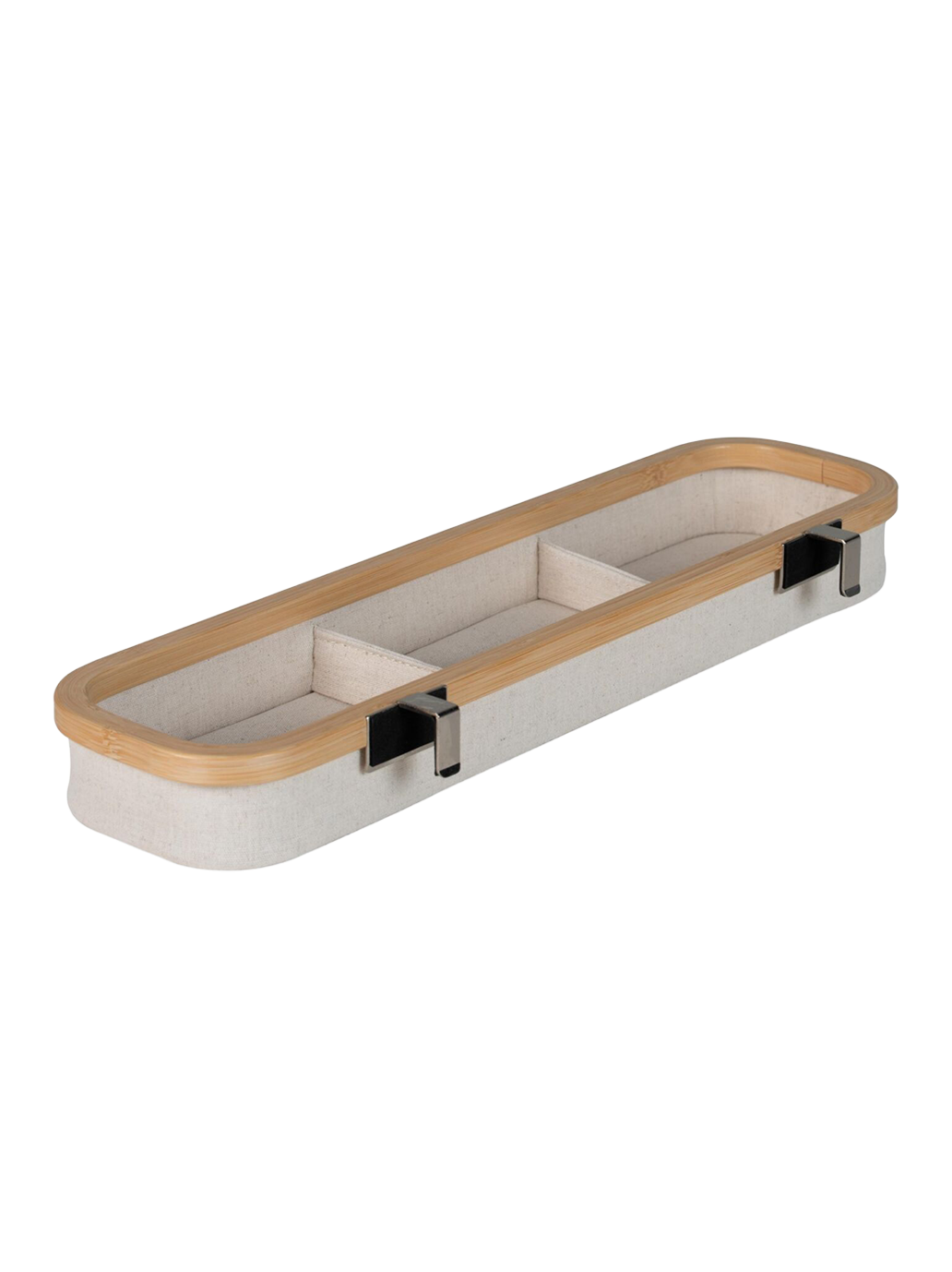 Organizer do przewijaka Hanging Basket Essentials Quax BÉBÉ Concept