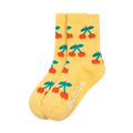 Zestaw skarpetek JM Cherry Socks Set D Jelly Mallow BÉBÉ Concept
