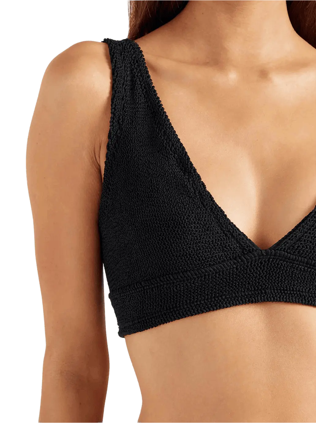 Kostium kąpielowy bikini Angel Hunza G BEBE Concept