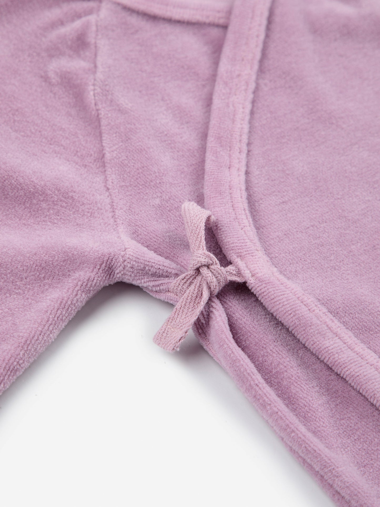 Rocking Horse crossed T-shirt Baby Bobo Choses BÉBÉ Concept