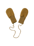rękawiczki merino dla niemowląt Baby Mittens Engel Natur BÉBÉ Concept