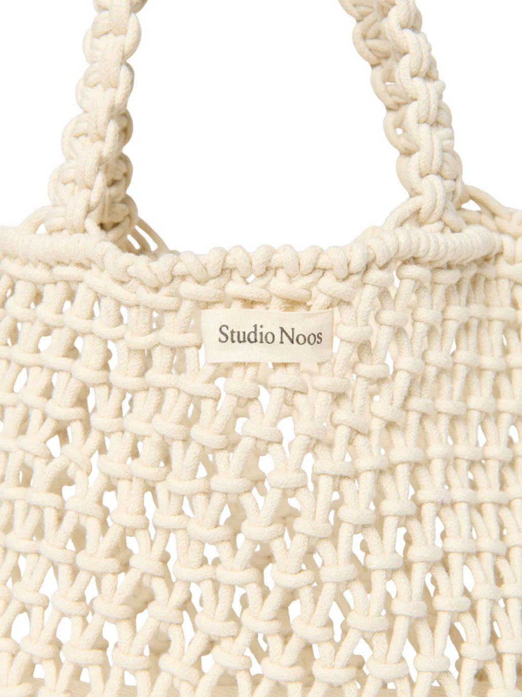 Torebka Macrame Mini Bag Studio Noos BÉBÉ Concept