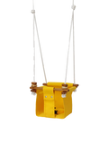 uniwersalna huśtawka dla dziecka Baby Toddler Swing Solvej BÉBÉ Concept
