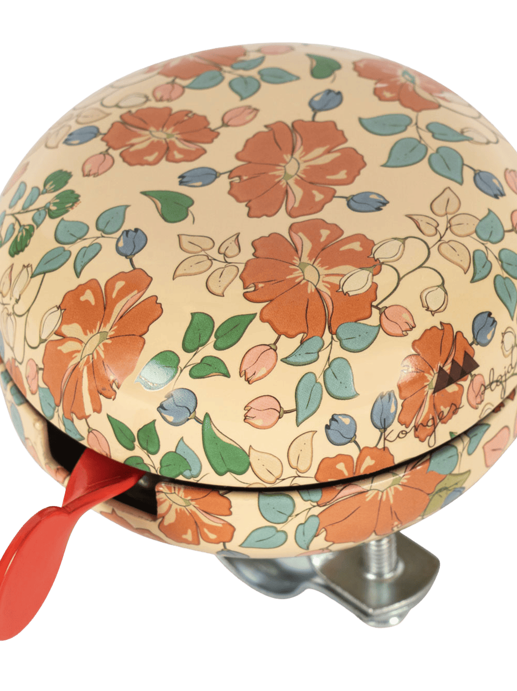 Dzwonek do roweru Konges Slojd BÉBÉ Concept