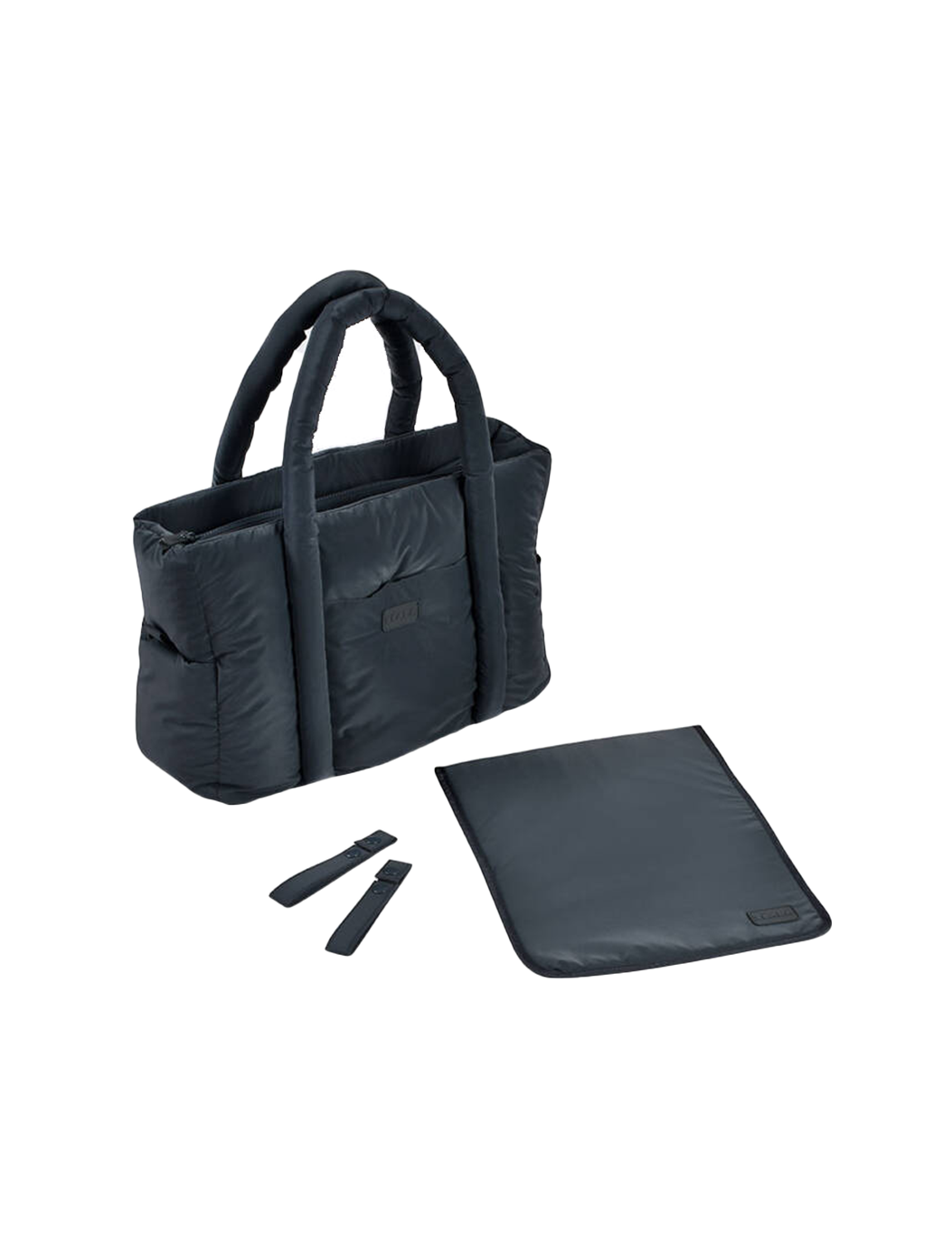 OUTLET Torba dla mamy Puffy Paris