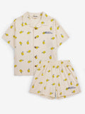 Zestaw Loungewear All Over Set Bobo Choses BÉBÉ Concept