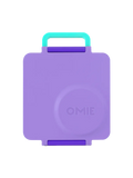 OmieBox lunchbox z termosem i przegródkami OMIE BEBE Concept