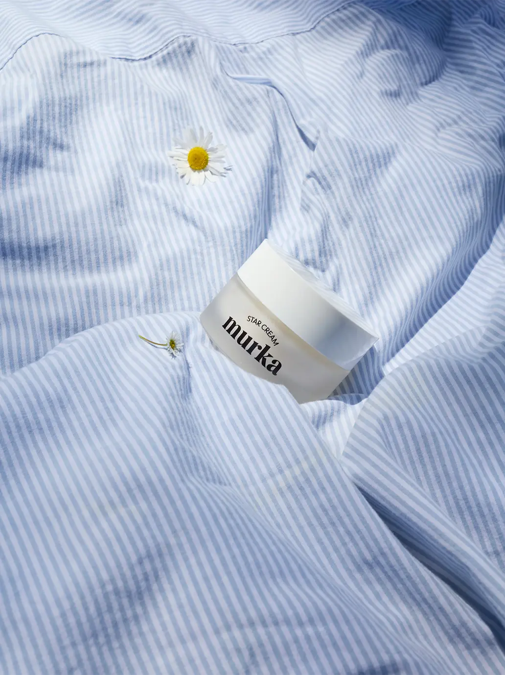 Uniwersalny krem nawilżający do twarzy Star Cream Murka BEBE Concept