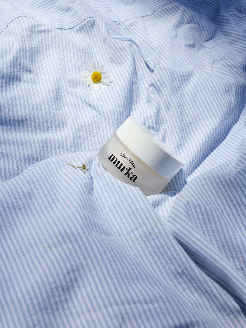 Uniwersalny krem nawilżający do twarzy Star Cream Murka BÉBÉ Concept