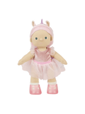 Miękka Lala Dinkum Doll Dream Pixie Olli Ella BÉBÉ Concept