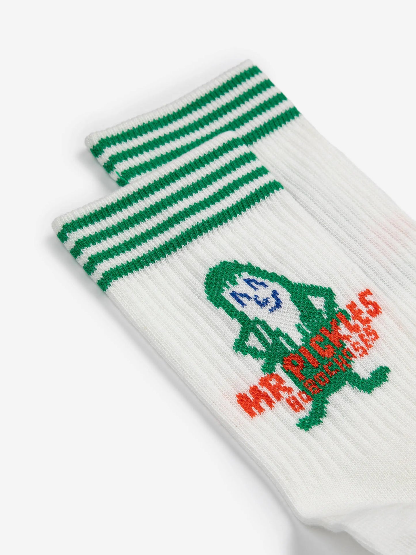 Skarpetki Mr Pickles short socks Bobo Choses BEBE Concept