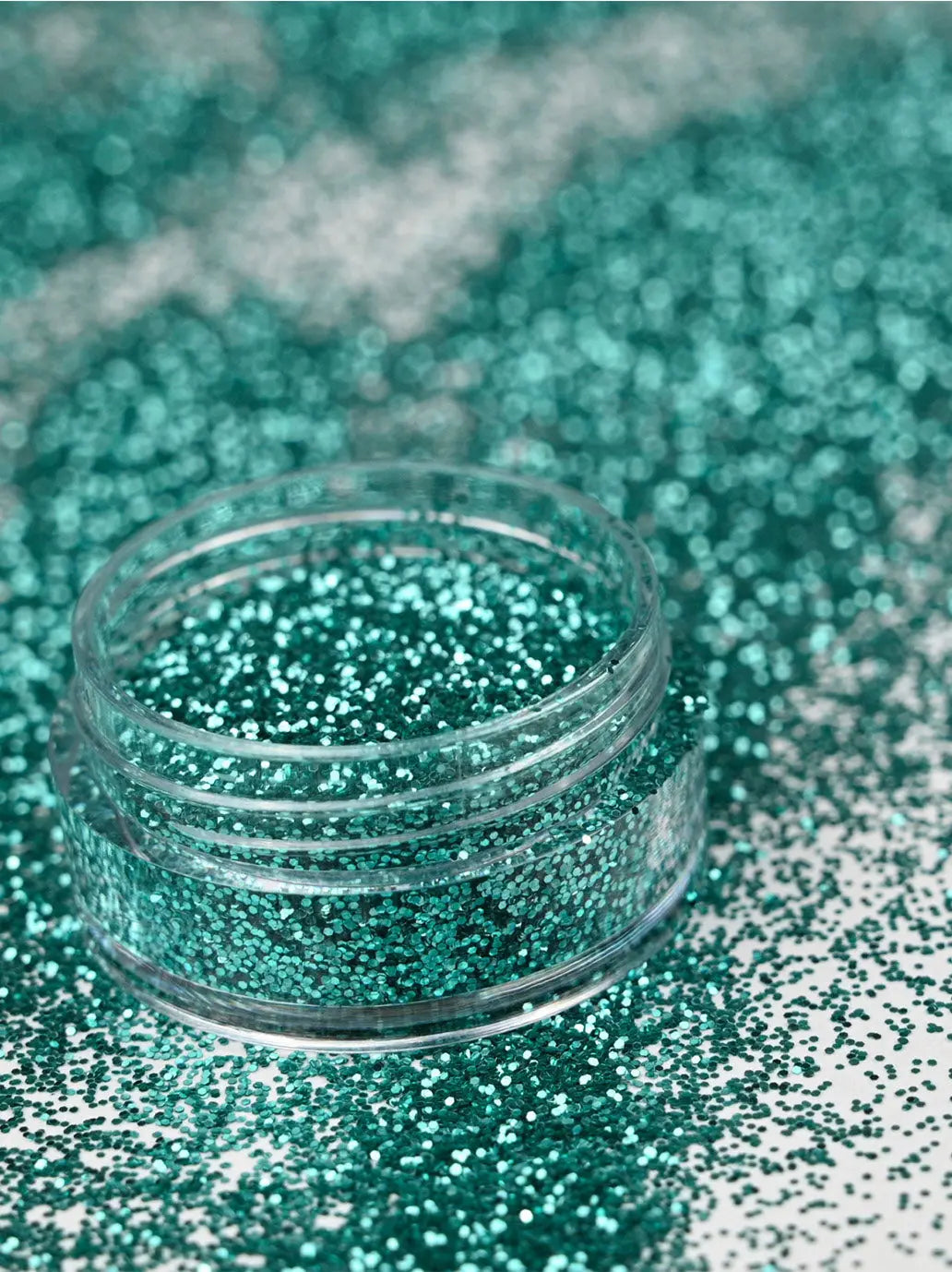 Brokat do ciała i paznokci Pure Glitter Nailmatic BEBE Concept