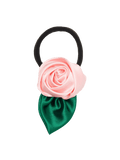Gumka do włosów Aurora Elastic Rose ROSE