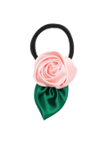 Gumka do włosów Aurora Elastic Rose Pico BEBE Concept