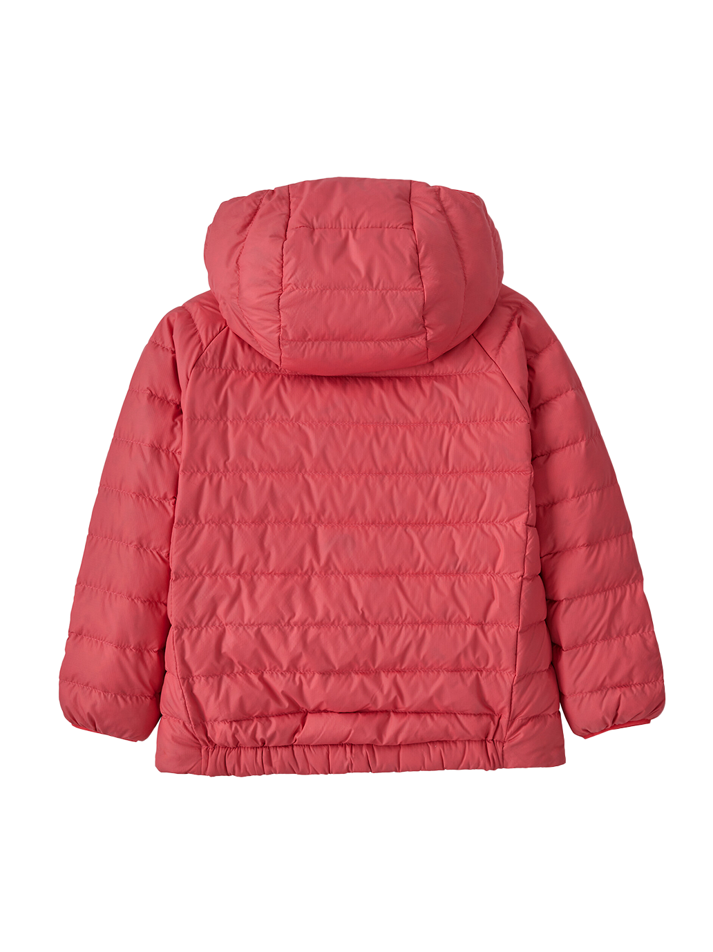 Dwustronna kurtka puchowa Baby Reversible Down Hoody Patagonia BÉBÉ Concept
