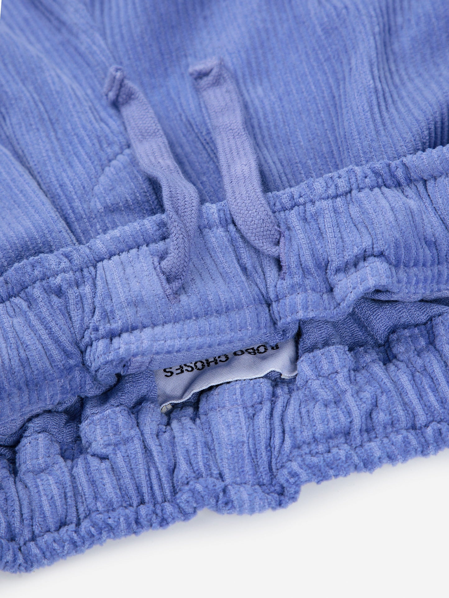 Bobo Choses lilac corduroy pants Kids Bobo Choses BÉBÉ Concept