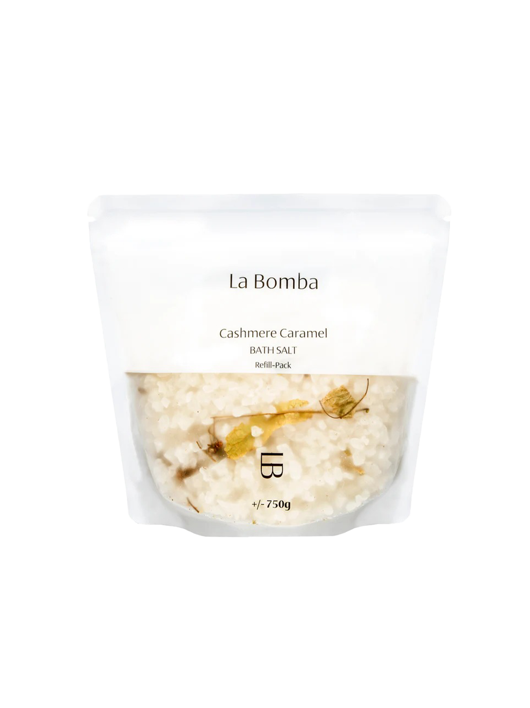 Sól do kąpieli Refill Pack La Bomba BÉBÉ Concept