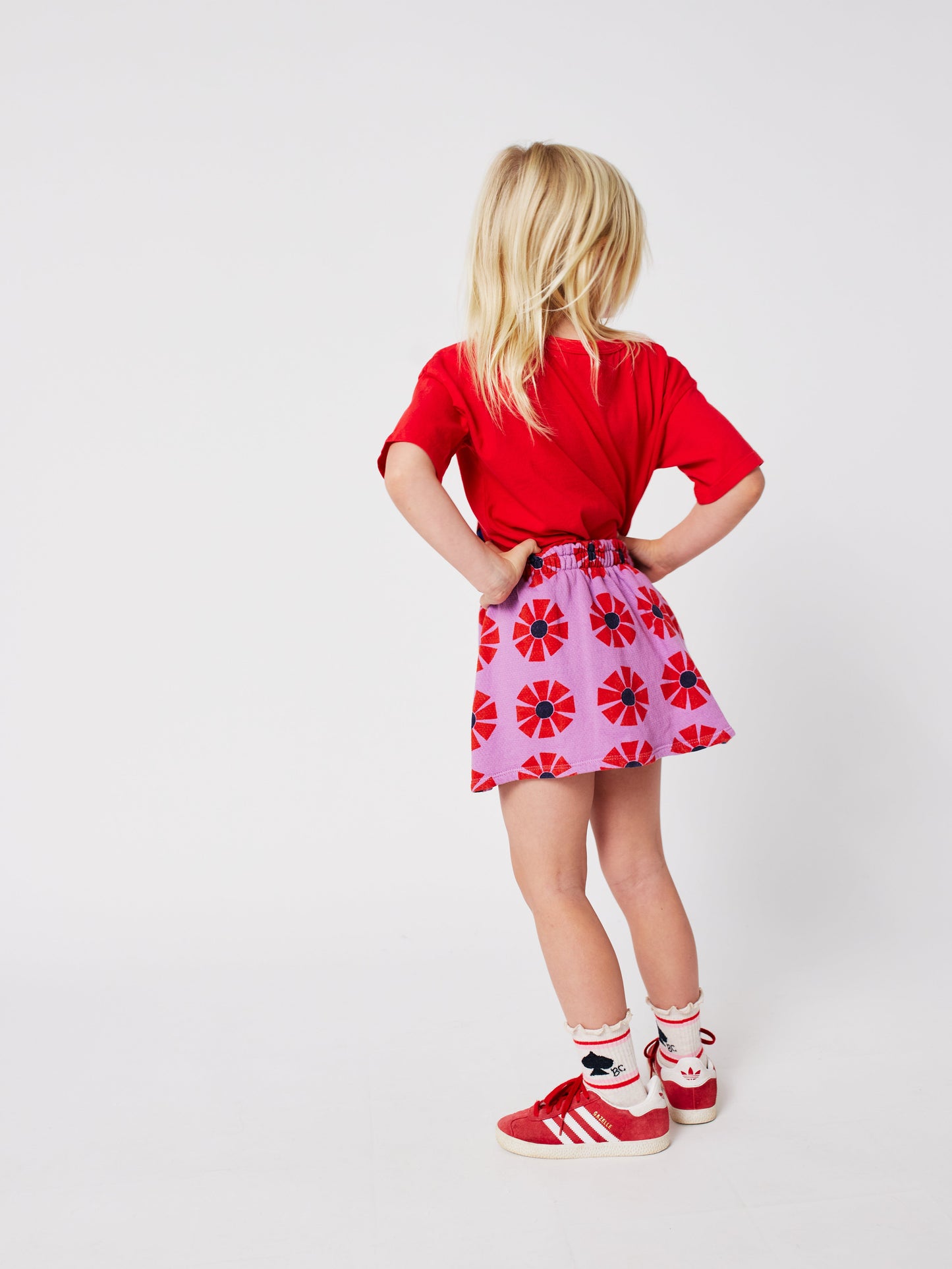 BC Spades short socks Bobo Choses BÉBÉ Concept