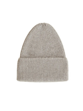 Czapka beanie z wełny merino Fonzie Adult Hvid BEBE Concept