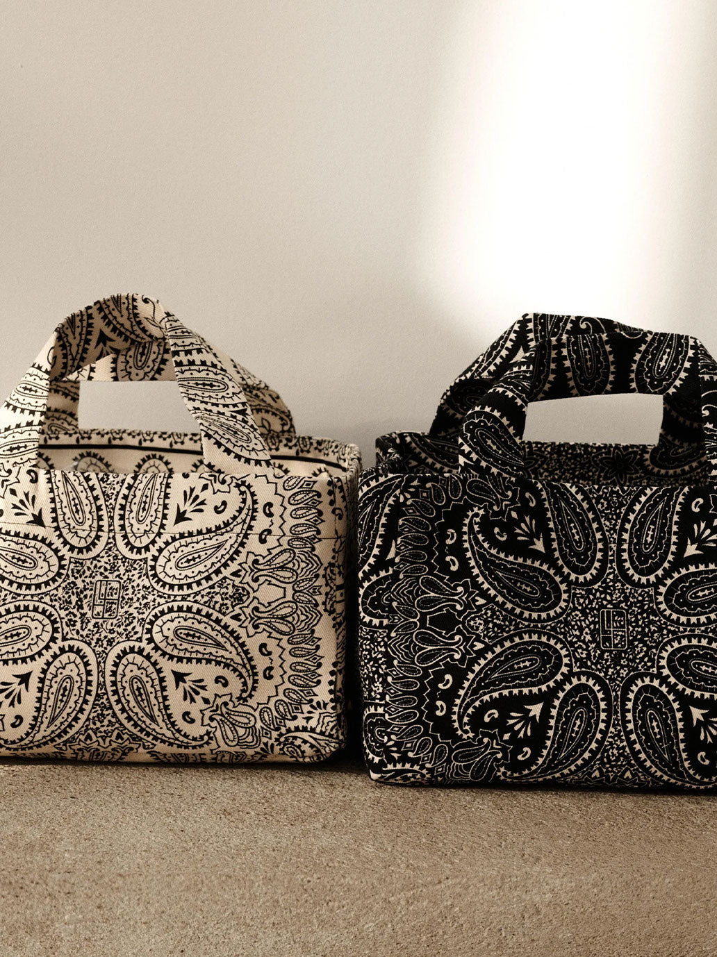 Torba koszyk Mia LEBRAND BÉBÉ Concept