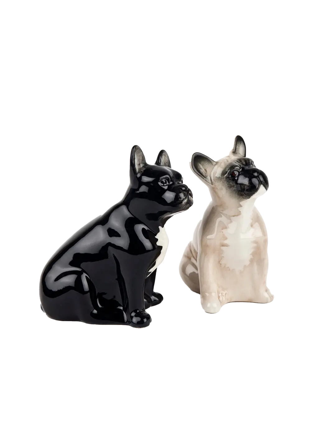 Ceramiczne figurki na sól i pieprz Quail BÉBÉ Concept