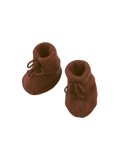 ciepłe buciki z wełny merino Engel Natur BÉBÉ Concept