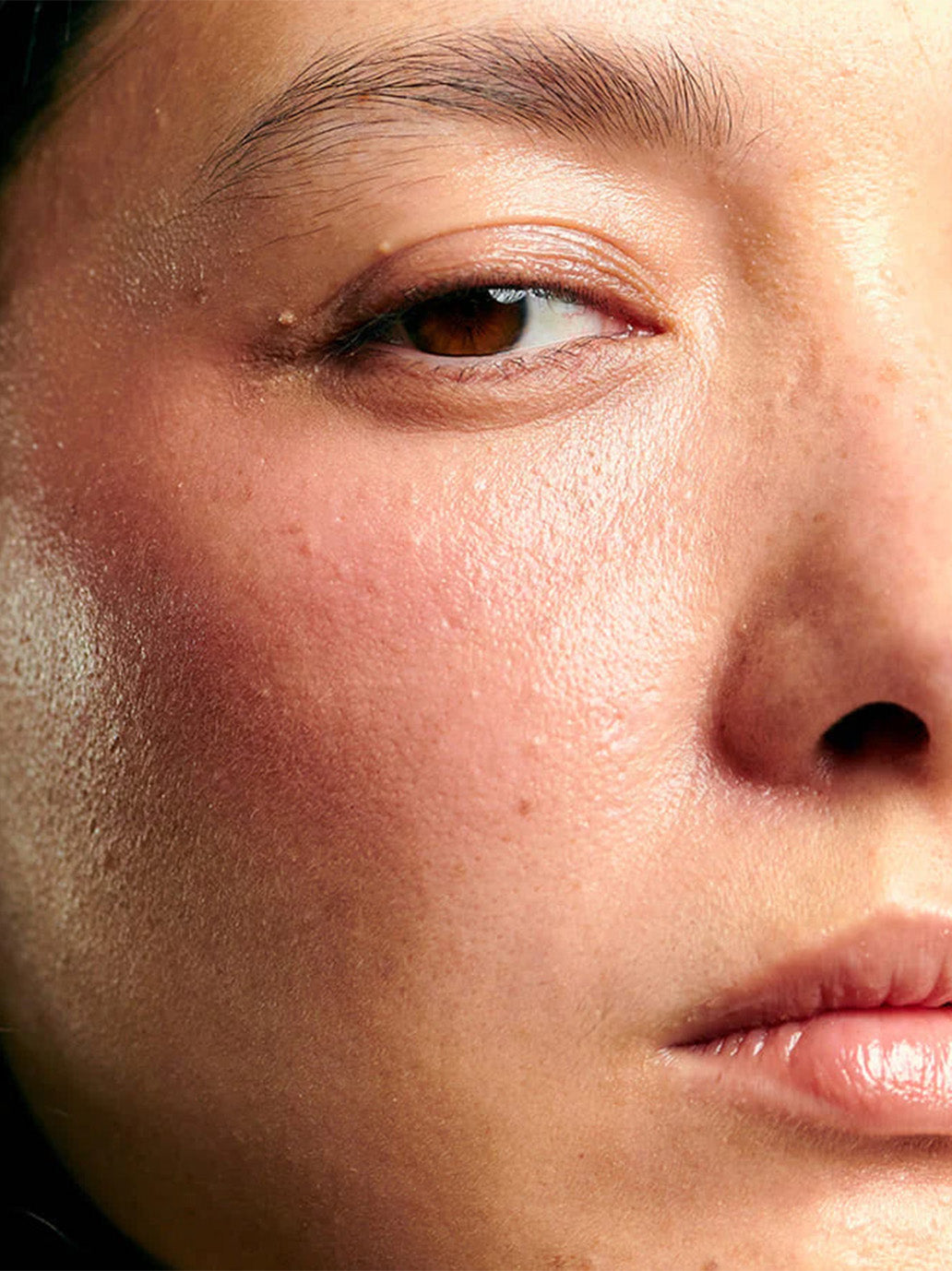 Siero viso idratante e rassodante Mega Plump