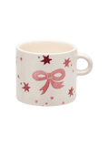 Ceramiczny kubek Starlit Dreams Anna + Nina BÉBÉ Concept