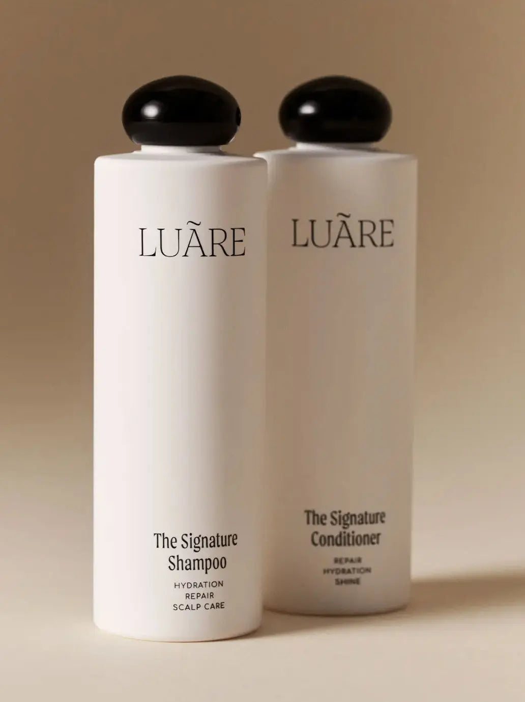 Szampon do włosów The Signature Shampoo Luãre BEBE Concept