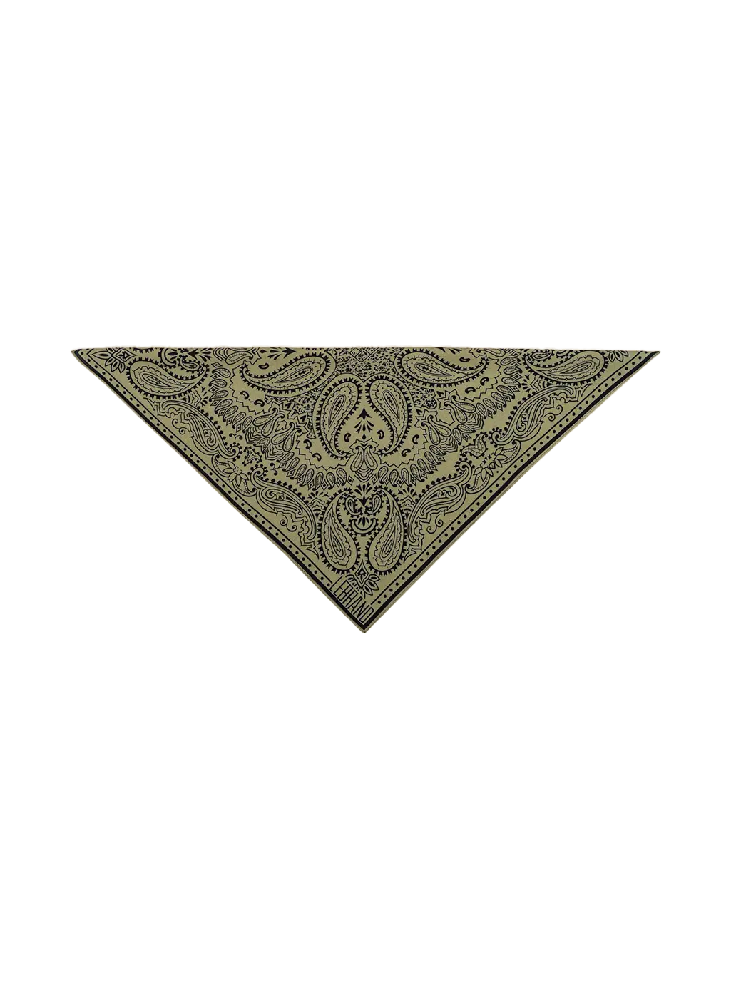 Bandana mini LEBRAND BEBE Concept