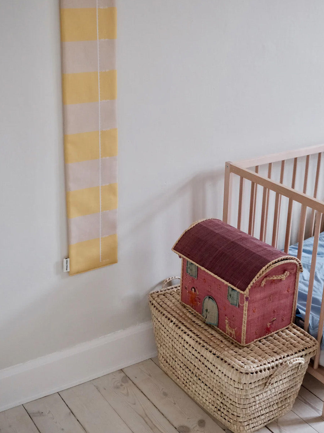 Miarka wzrostu Minor Things BÉBÉ Concept