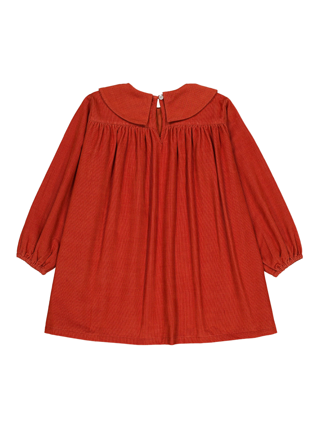 Sukienka Gatsby dress Hazelnut Hello Simone BÉBÉ Concept