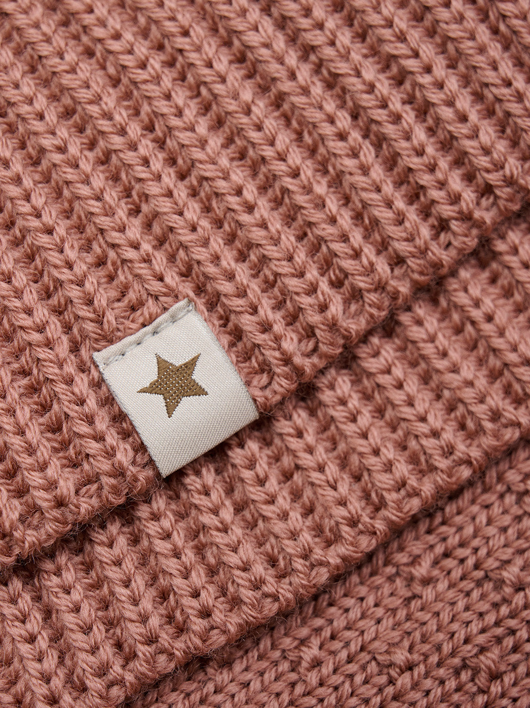 Kominiarka Balaclava Ears Wool Knit Huttelihut BÉBÉ Concept