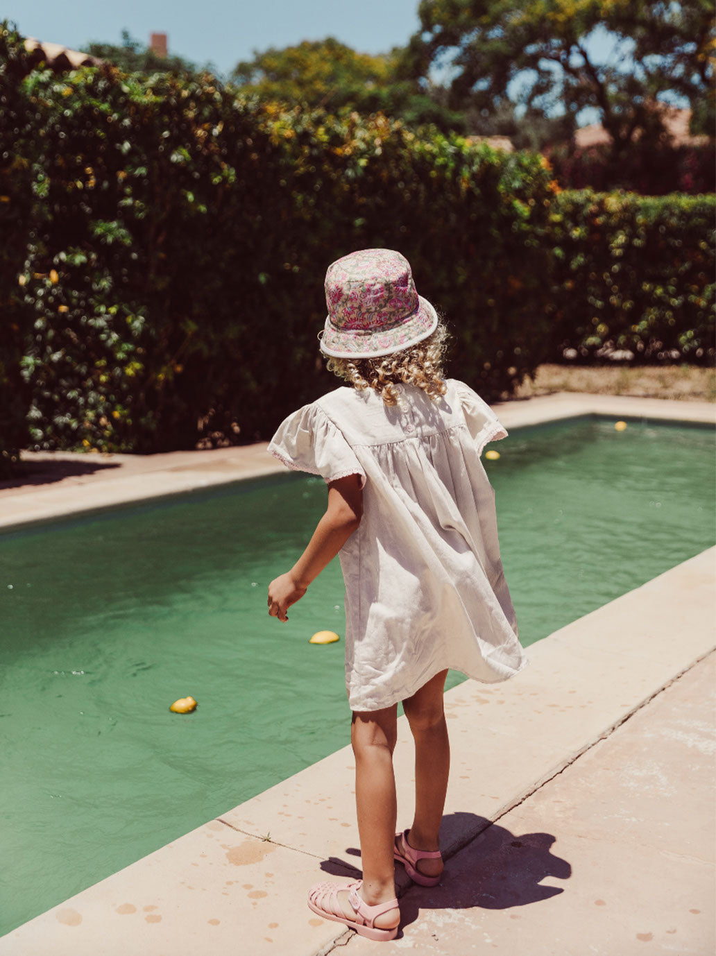 Sukienka Ana Louise Misha BÉBÉ Concept