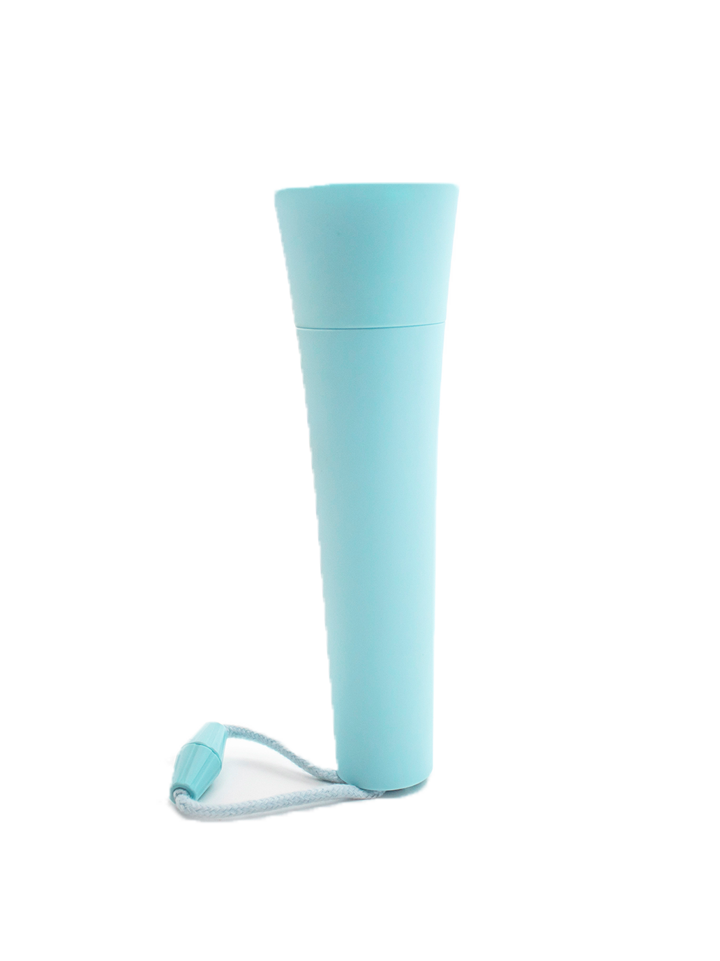 Latarka z funkcją zmiany kolorów i regulacją światła LaLarma BÉBÉ Concept