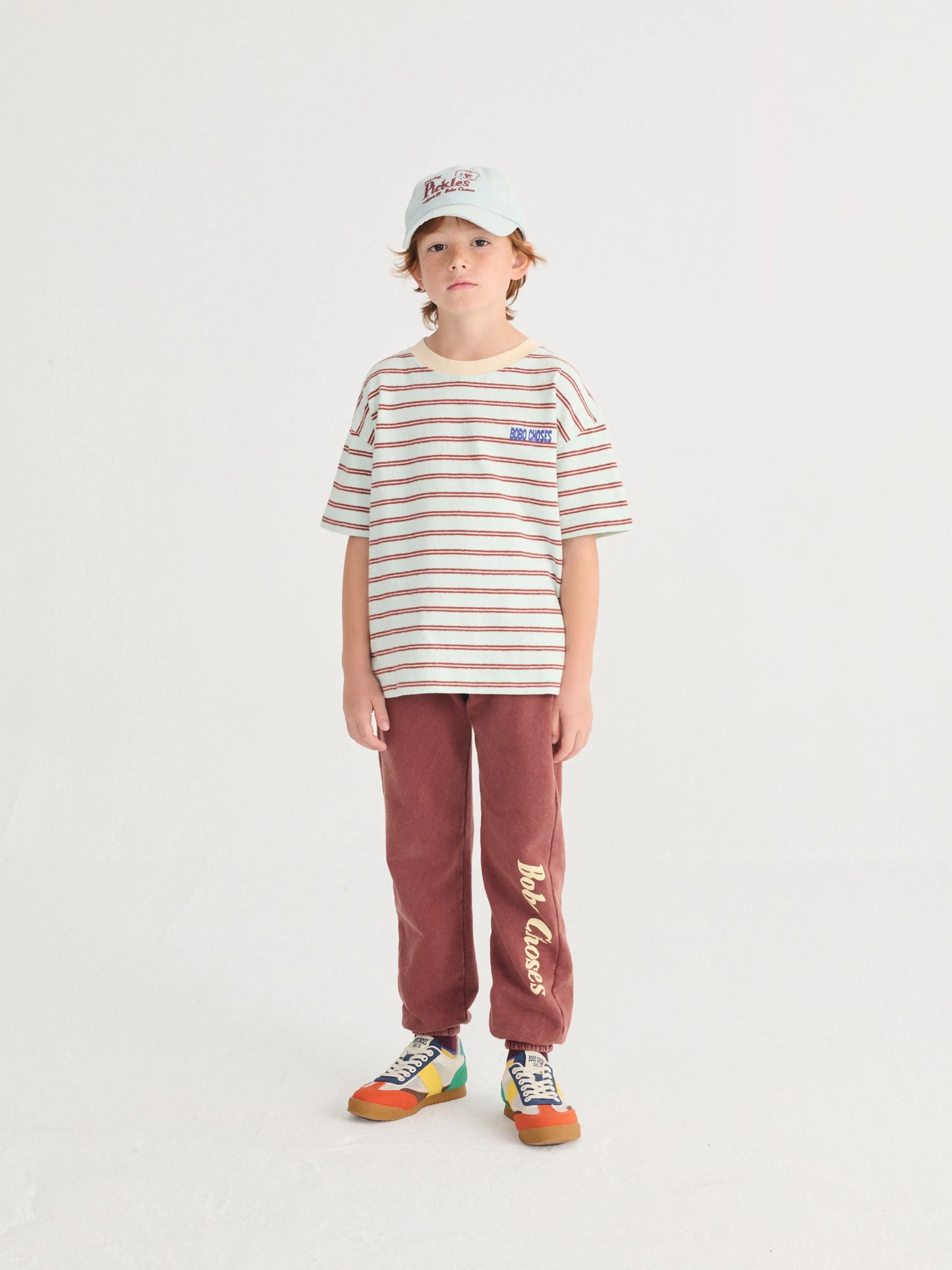 Spodnie Bobo Choses jogging pants Bobo Choses BEBE Concept