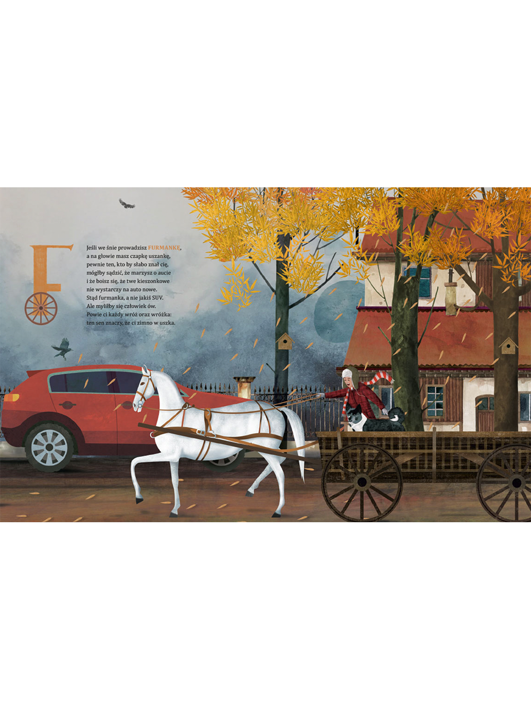 Sennik dla dzieci Wydawnictwo Nasza Ksiegarnia BÉBÉ Concept