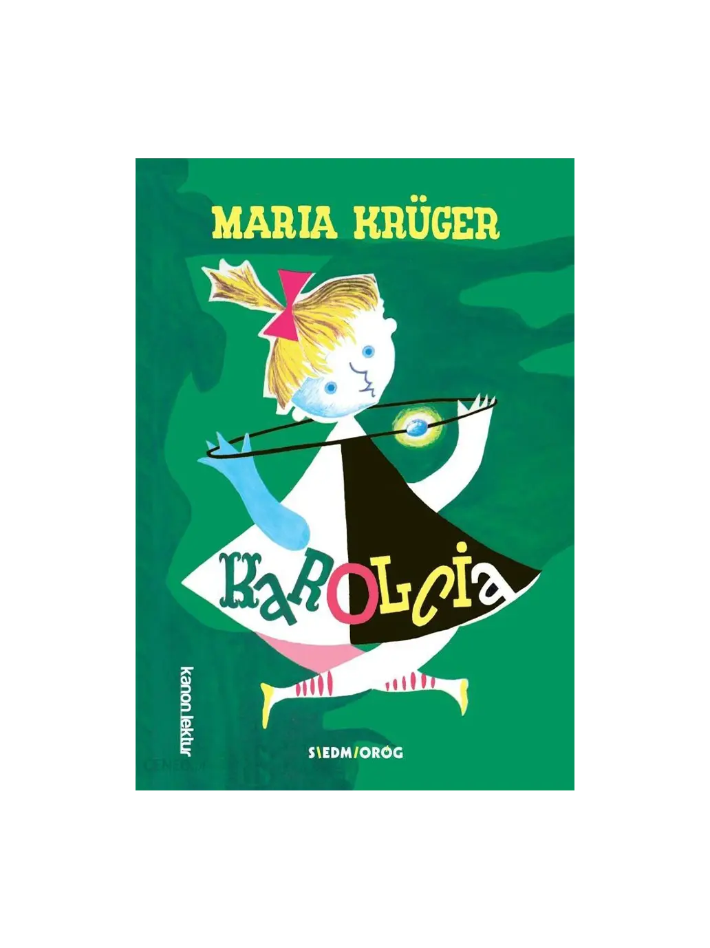 Karolcia - Main Image