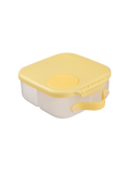 Mały szczelny lunchbox z przegródkami B.Box BÉBÉ Concept