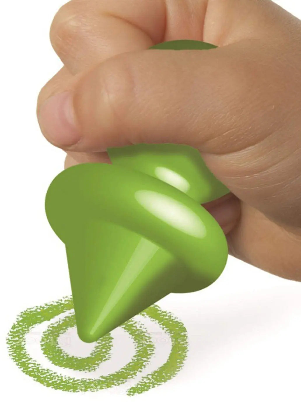 pierwsze kredki dla dzieci Crealign BÉBÉ Concept