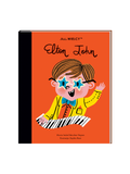 Mali Wielcy. Elton John Wydawnictwo Smart Books BÉBÉ Concept