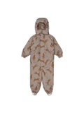 Zimowy kombinezon Nohr snowsuit print Konges Slojd BÉBÉ Concept