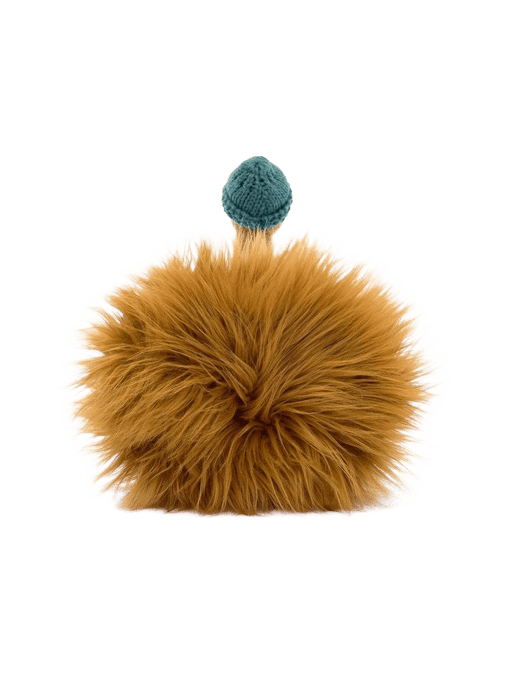 Przytulanka Indyk Theo Jellycat BÉBÉ Concept