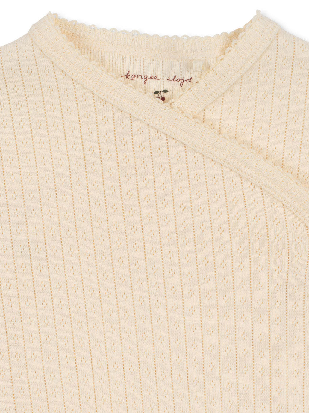 Body noworodkowe Minnie Konges Slojd BÉBÉ Concept