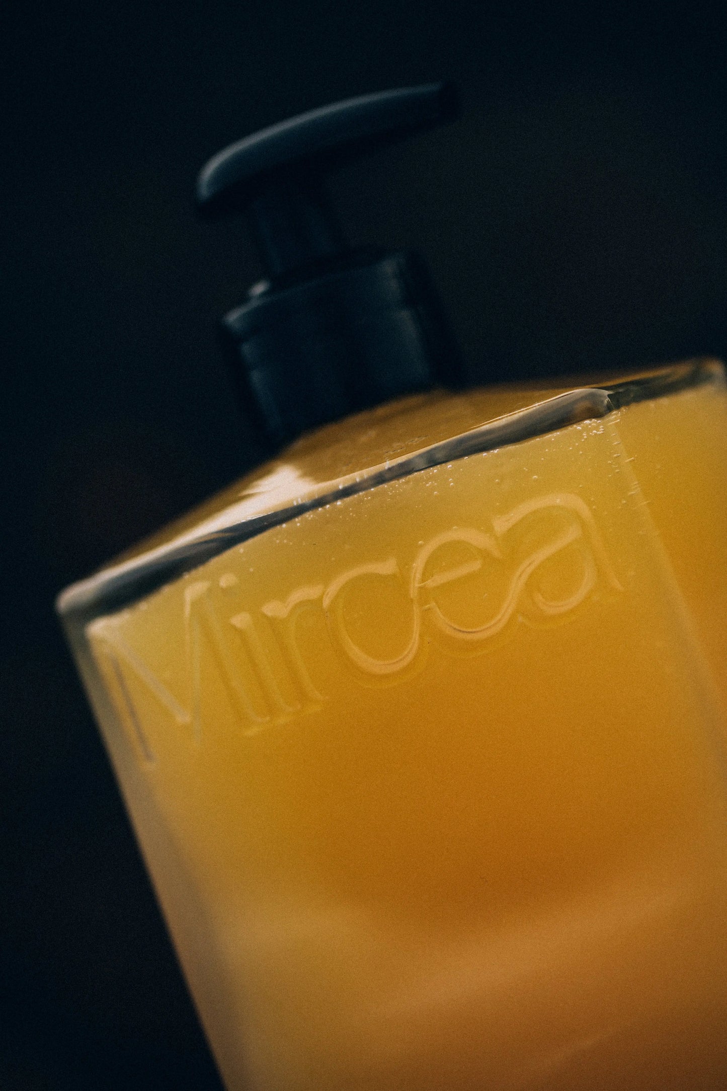 Hand & Body Wash 400 ml Mircea BEBE Concept
