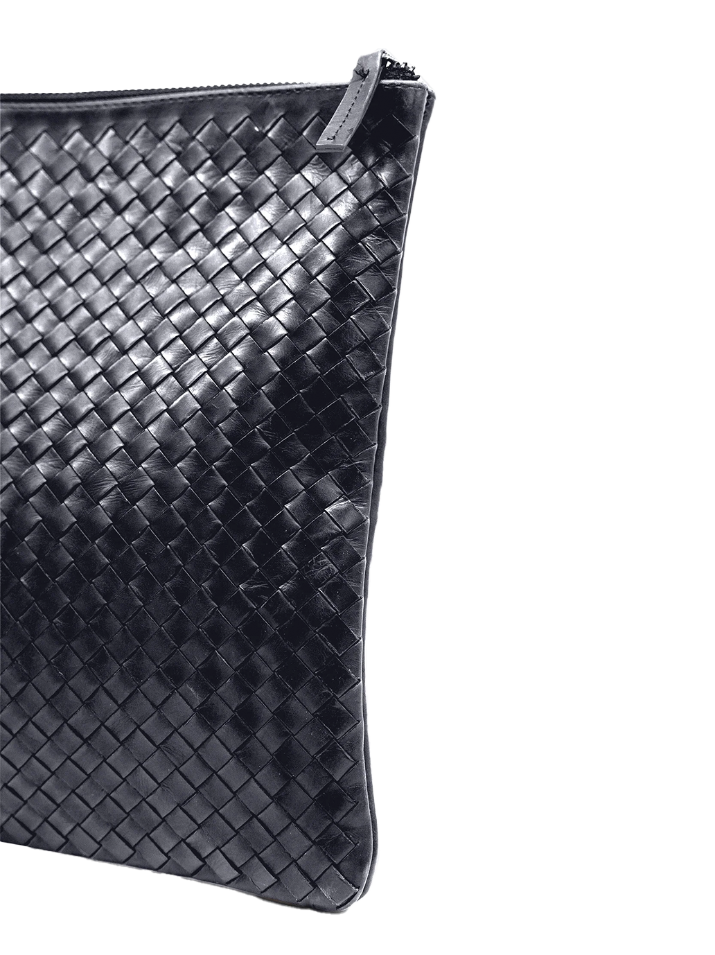 Skórzana koperówka etui na laptopa Pochette Dragon Diffusion BÉBÉ Concept