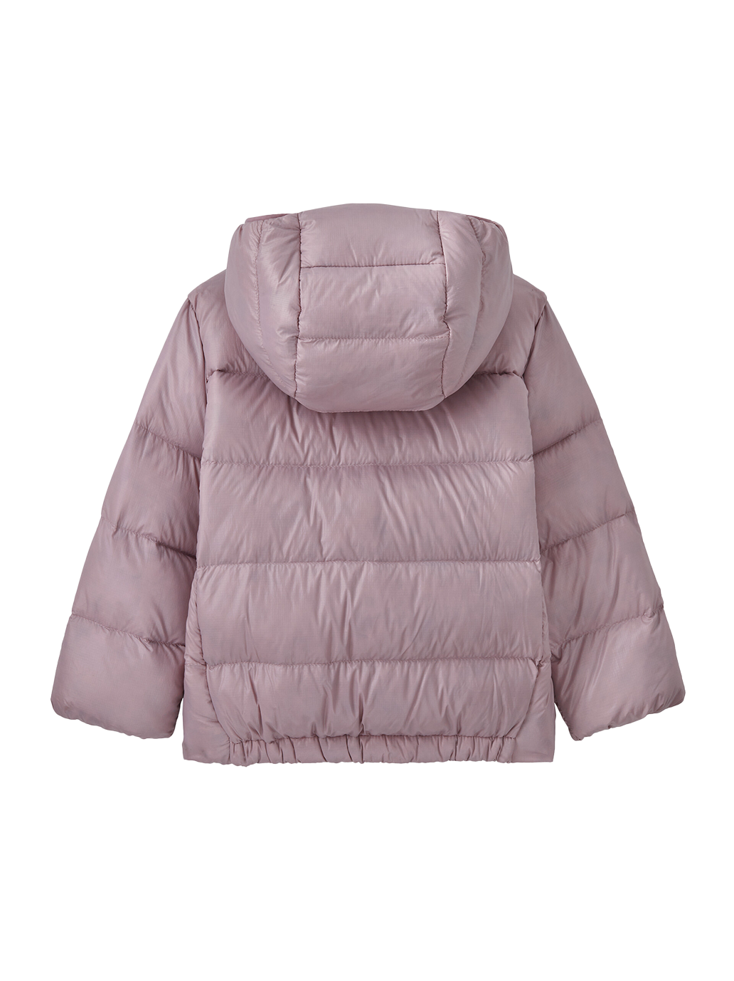 Ciepła kurtka puchowa Baby Hi-Loft Down Hoody Patagonia BÉBÉ Concept