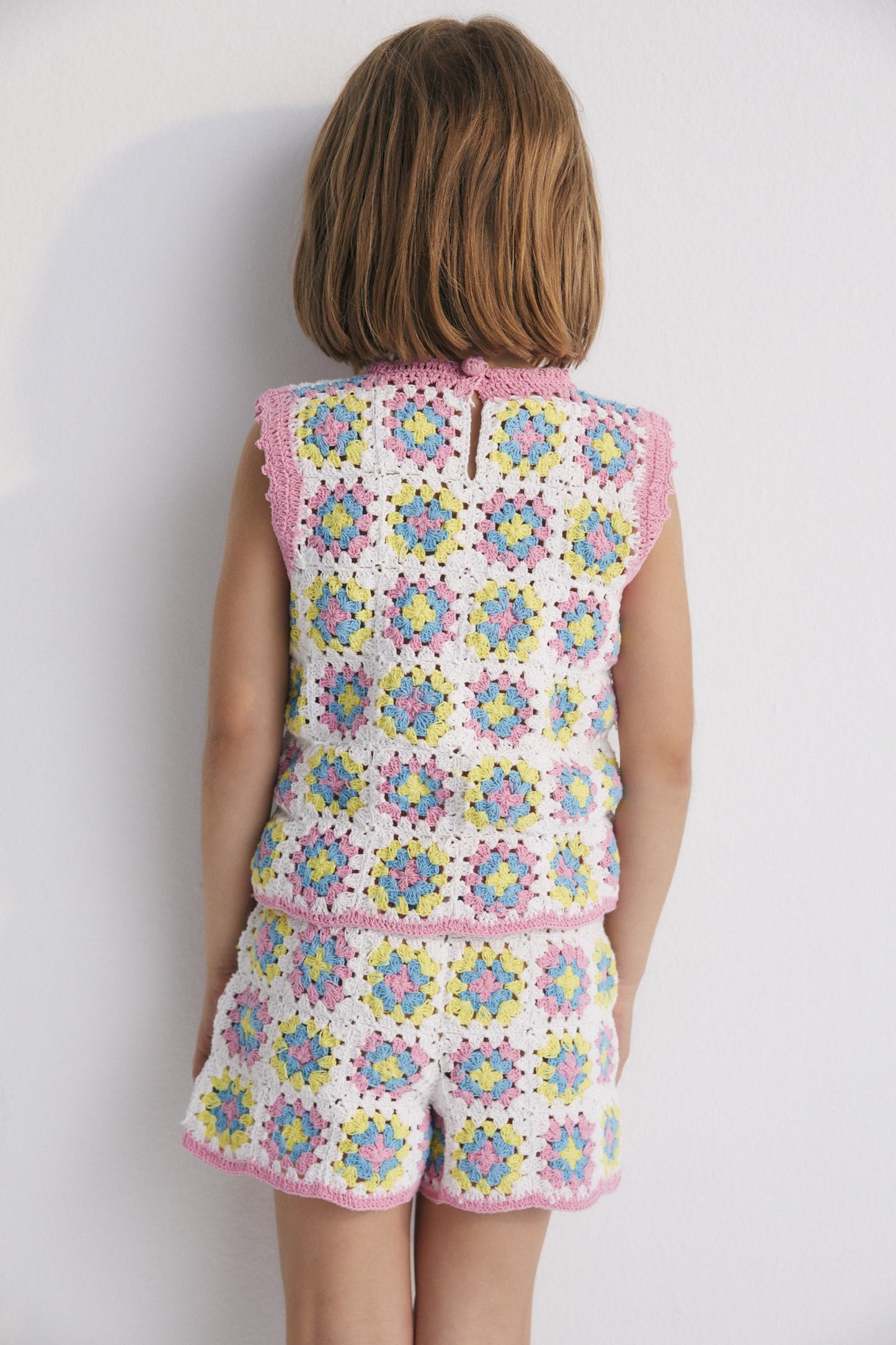 Koszulka top Nikaia The New Society BÉBÉ Concept