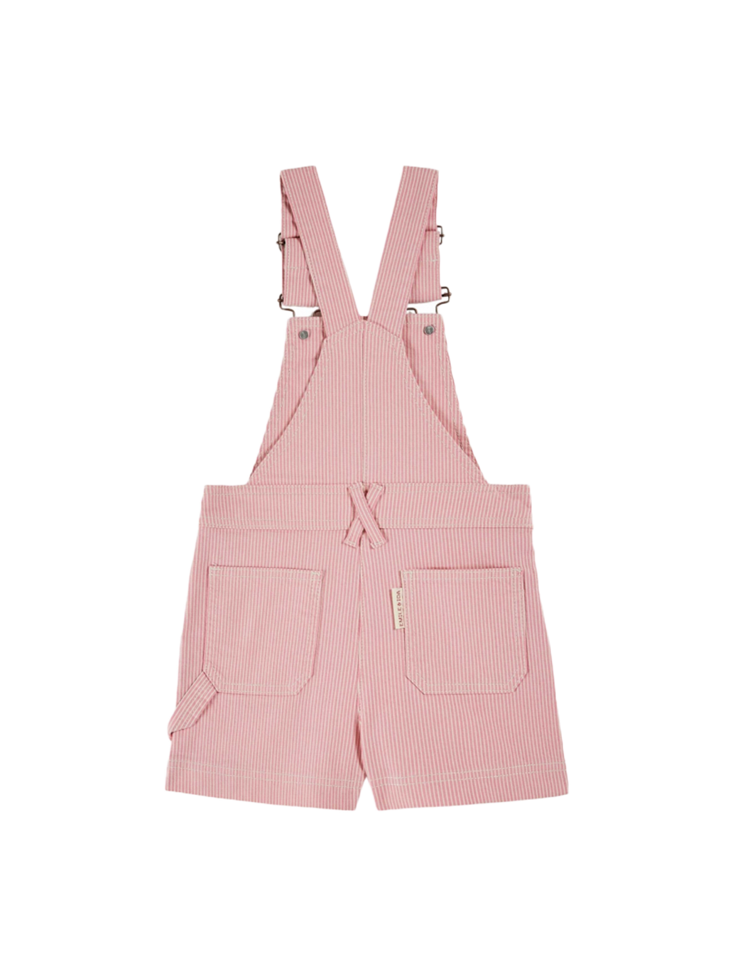 Ogrodniczki dziecięce Overalls Rayee Emile et Ida BÉBÉ Concept