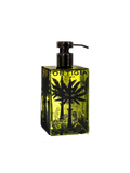 Perfumowane mydło w płynie w szklanym flakonie Ortigia Sicilia BEBE Concept